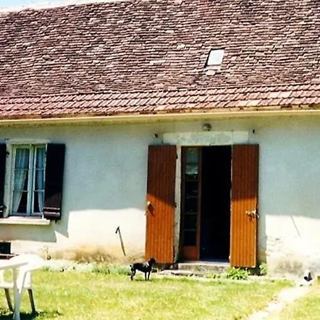 Hébergement de vacances Holiday D31